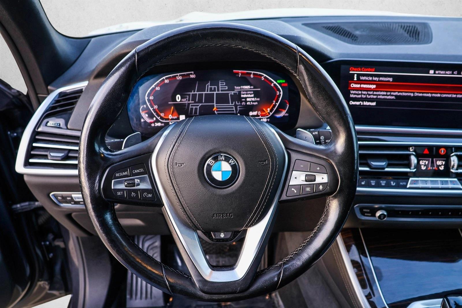 2019 BMW X5 - Image 13