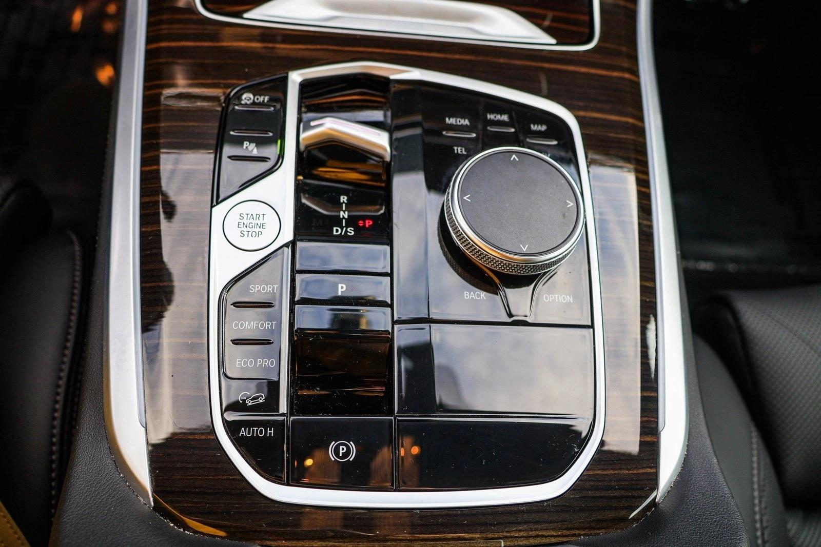 2024 BMW X5 - Image 21