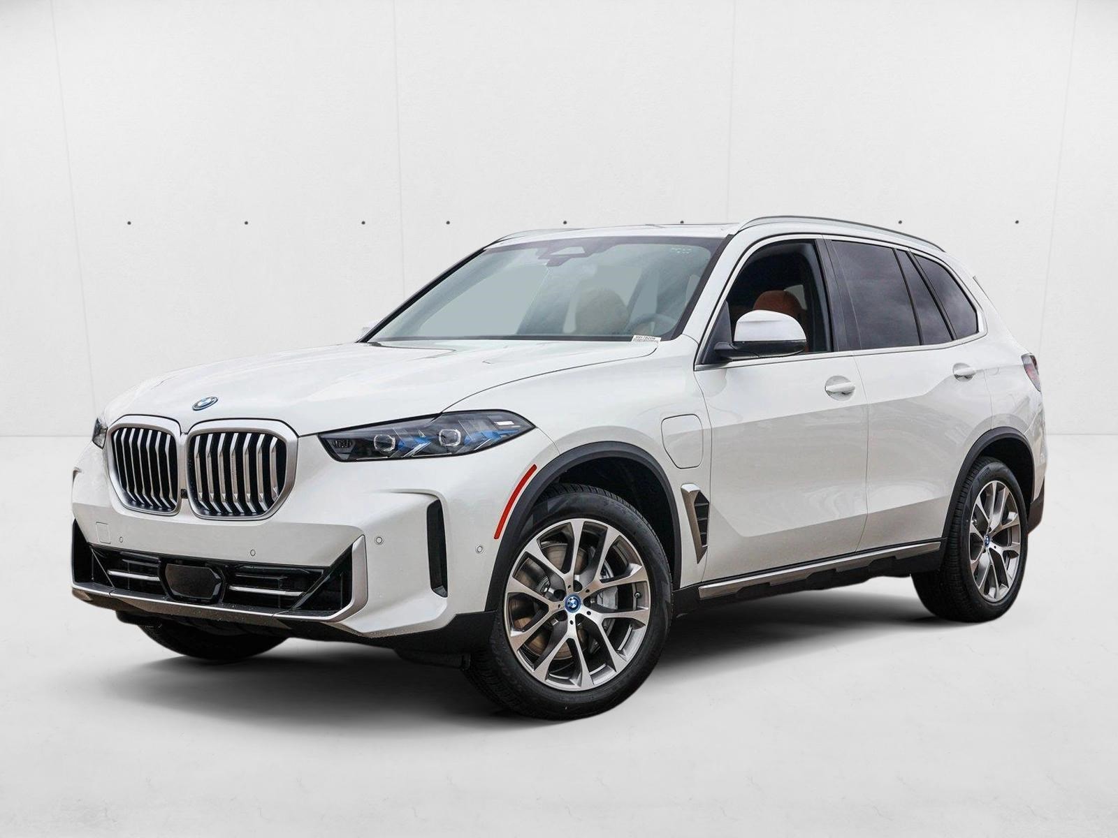 2025 BMW X5 - Image 1