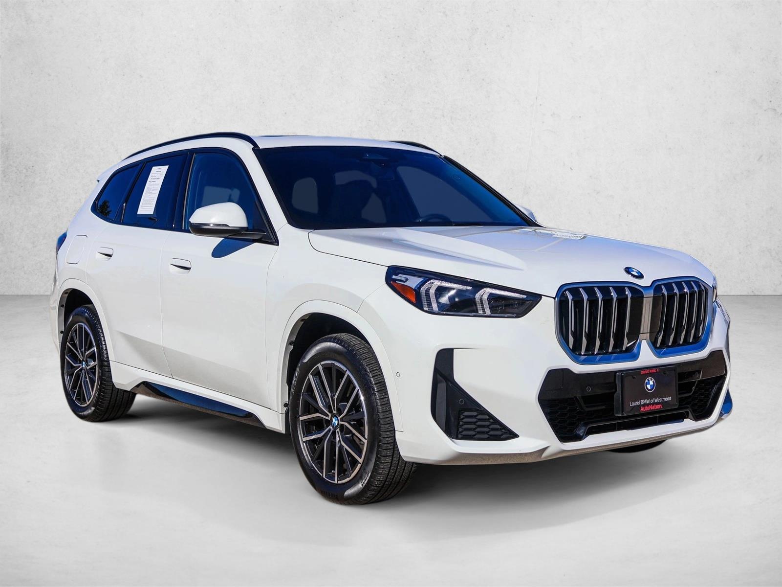 2025 Bmw X1 XDrive28i photo 2