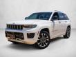 Used 2023 Jeep Grand Cherokee Overland SUV