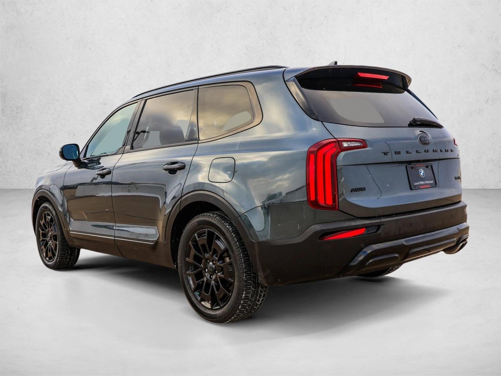 2021 KIA TELLURIDE - Image 7