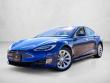 Used 2017 Tesla Model S  Sedan
