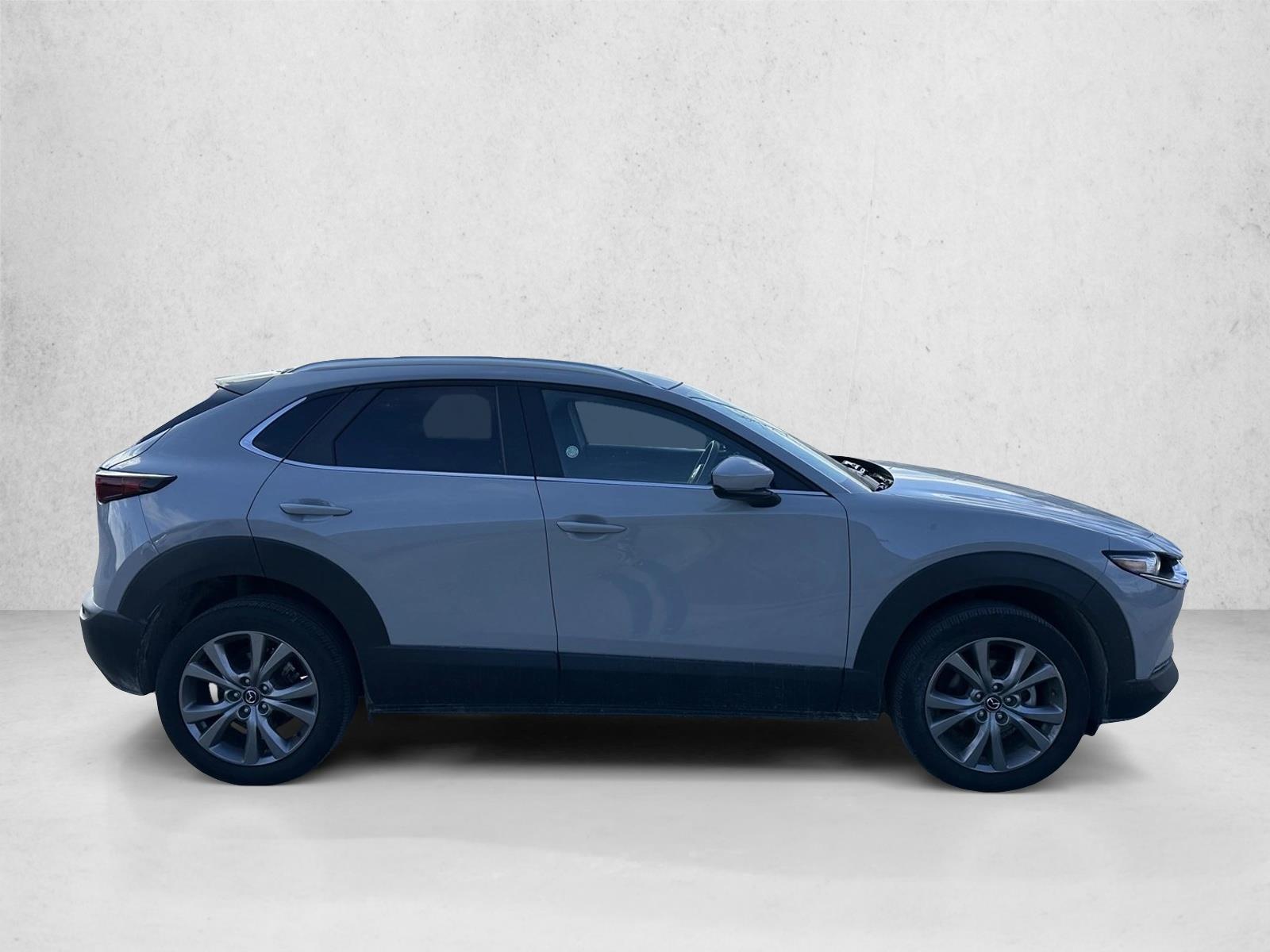 2025 MAZDA CX-30 - Image 4