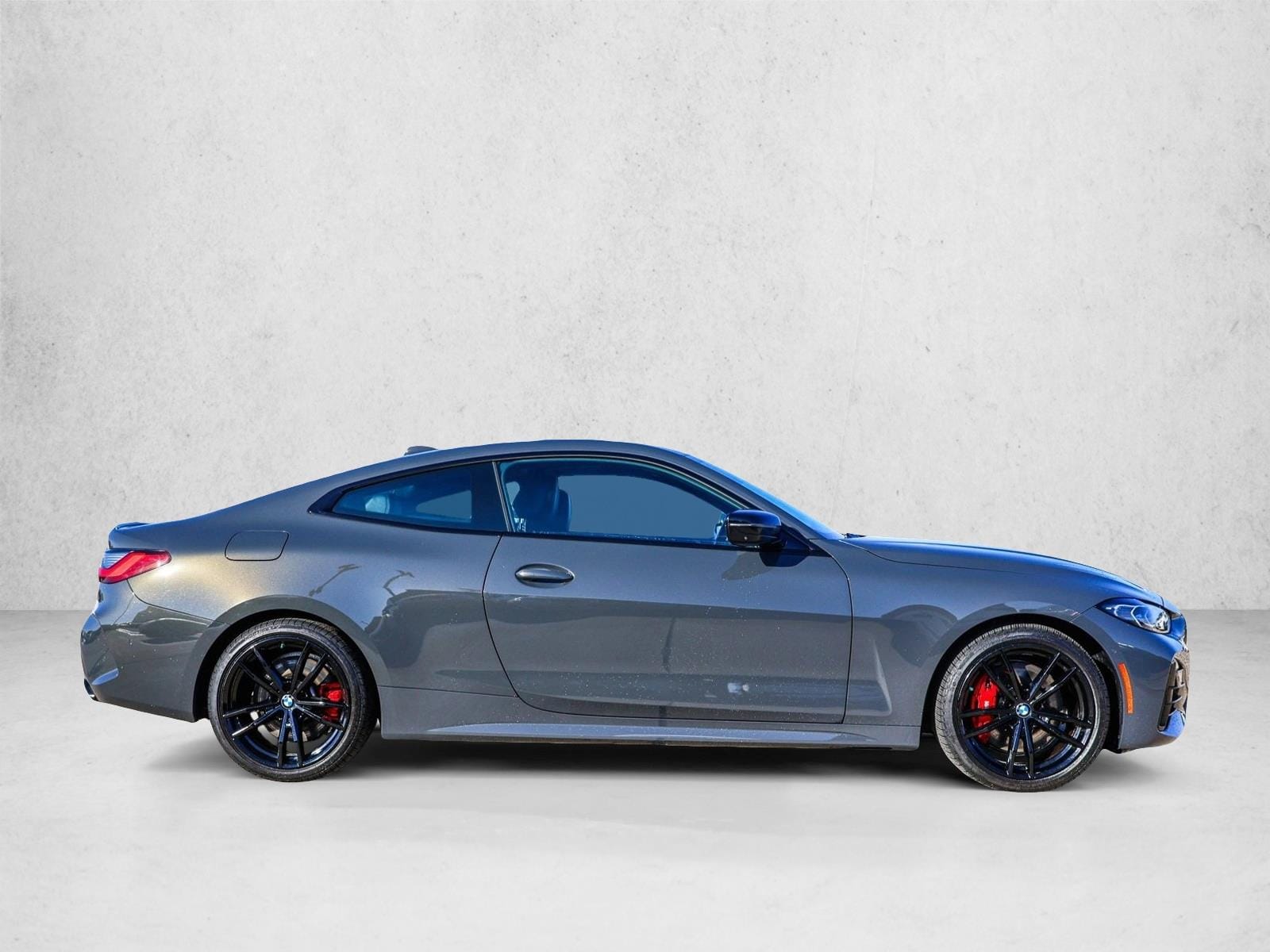 2021 BMW M440I - Image 4