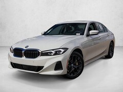 2026 BMW 330i