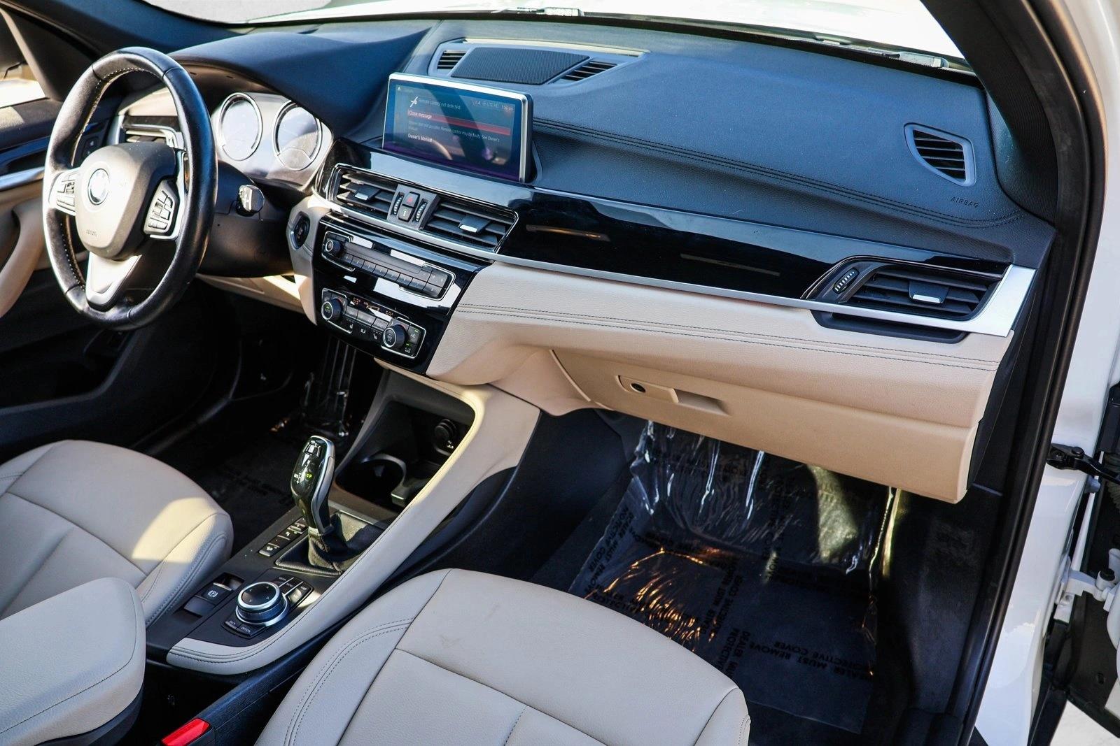 2021 BMW X1 - Image 27