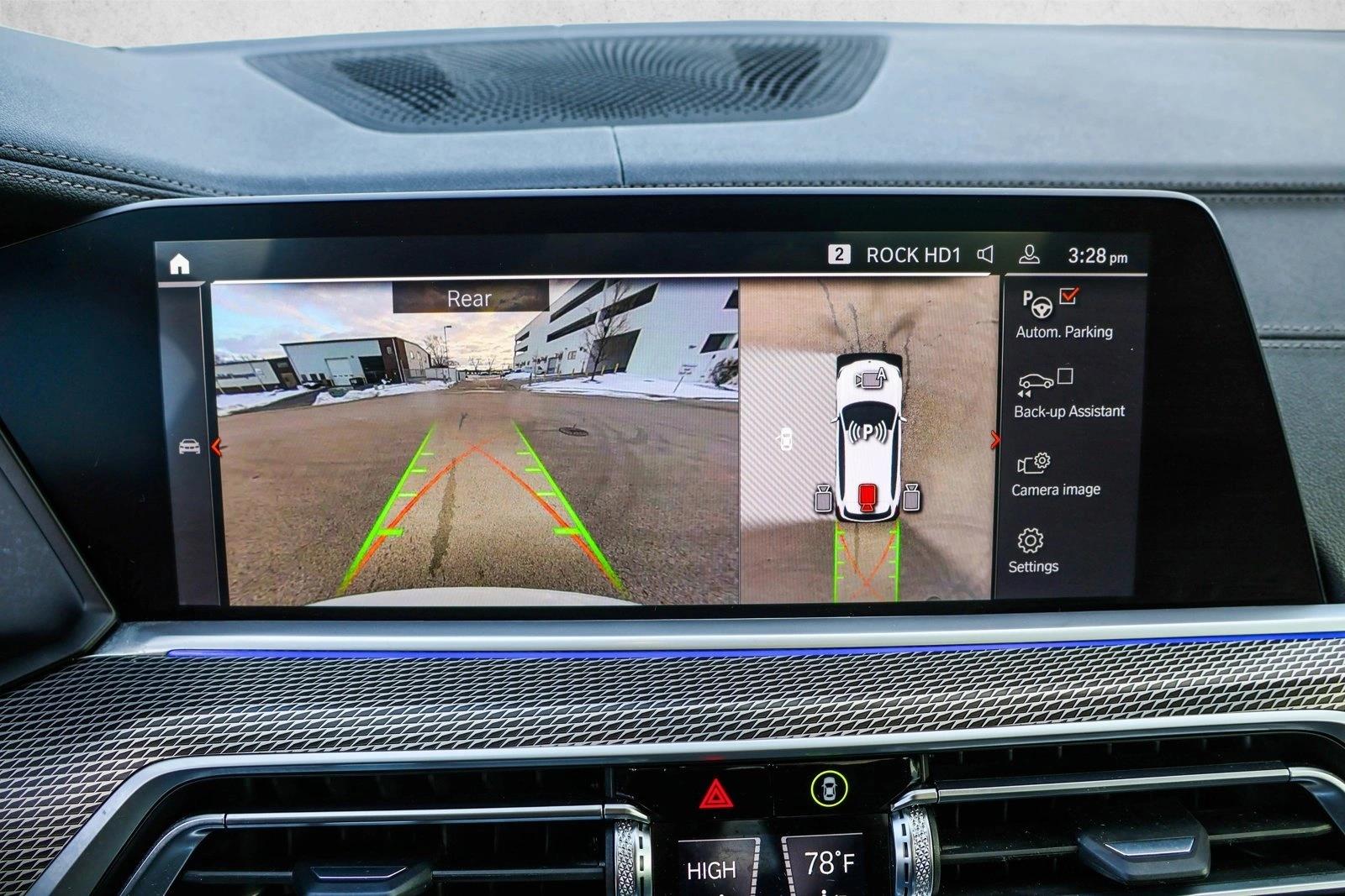 2023 BMW X5 - Image 19