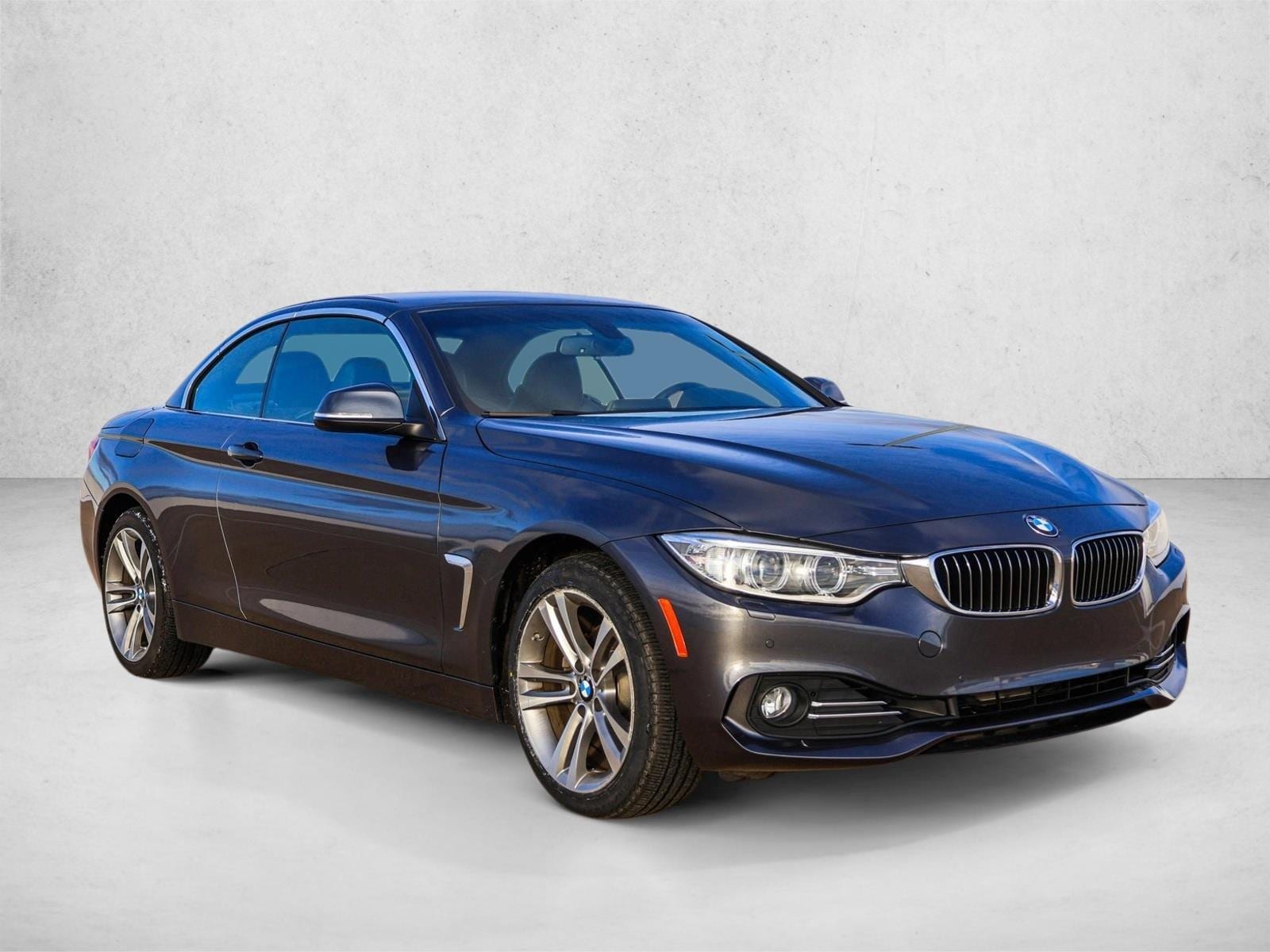 2016 BMW 428I - Image 3