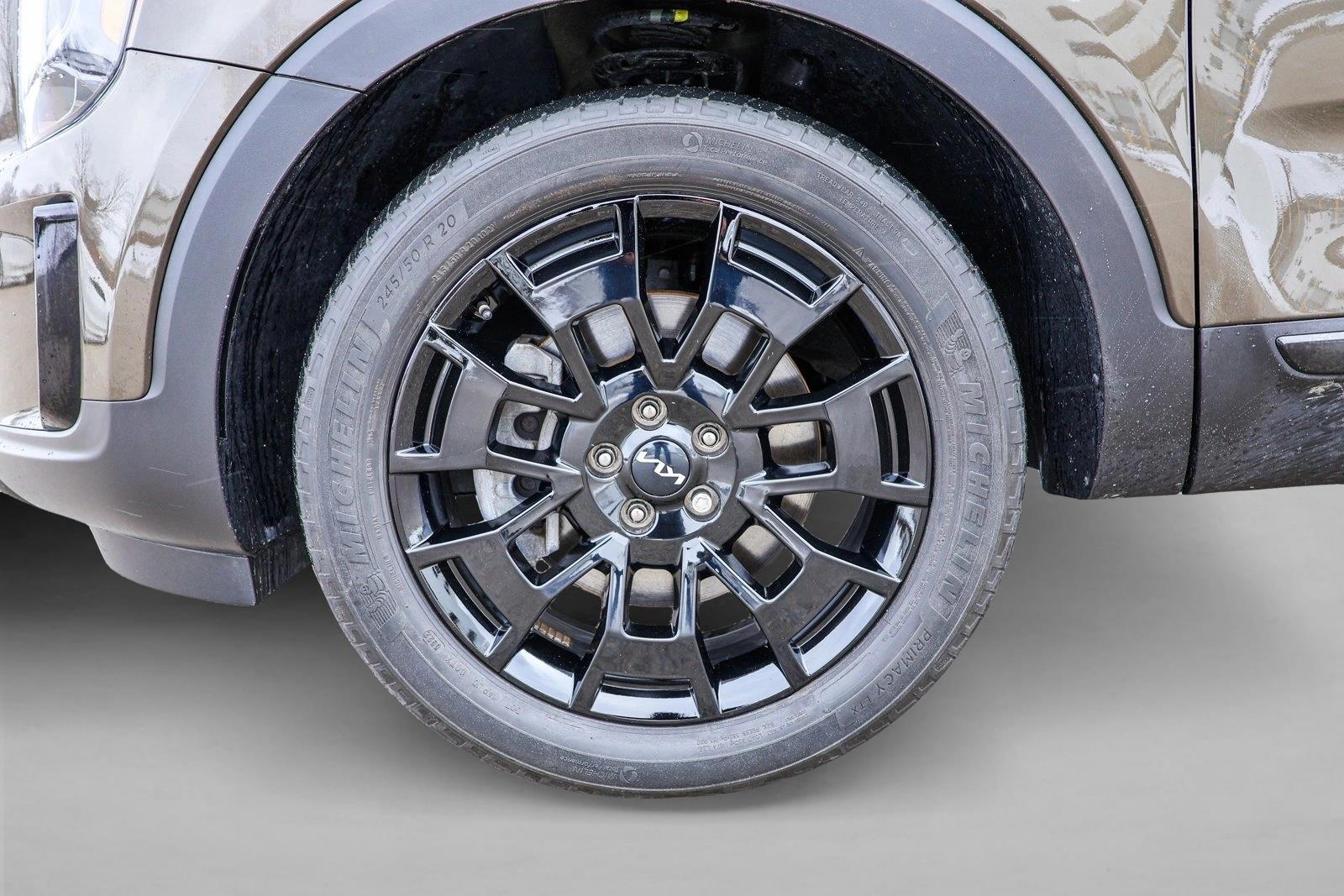 2022 KIA TELLURIDE - Image 9