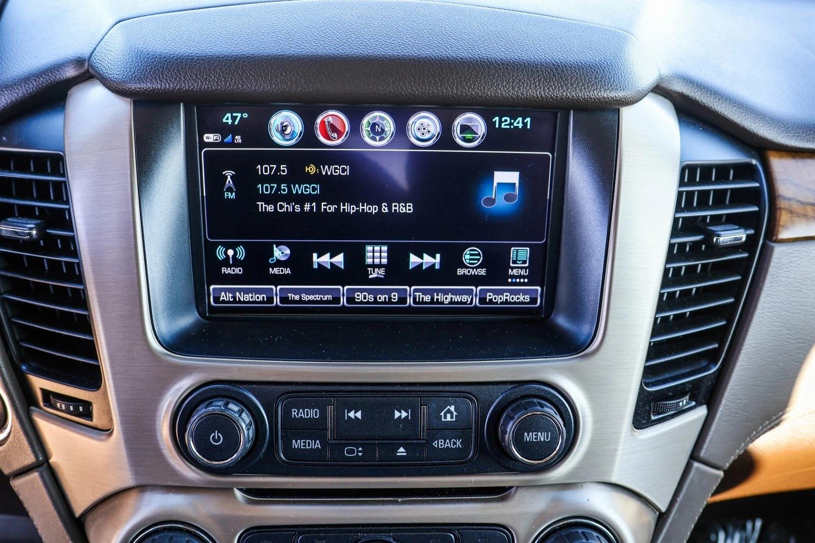 2019 GMC YUKON - Image 17