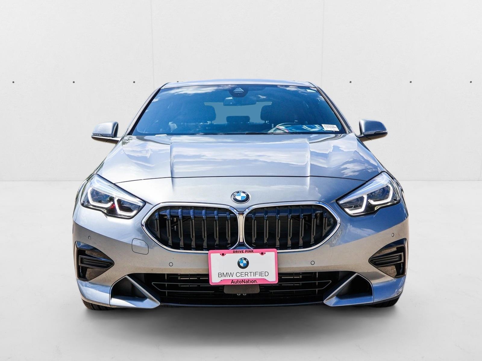 2024 Bmw 228i xDrive Gran Coupe photo 2