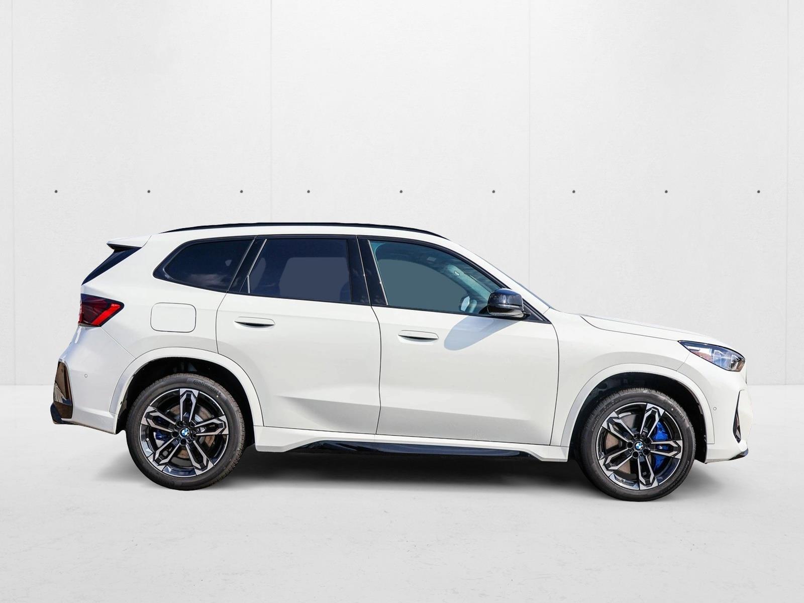 2026 Bmw X1 M35i photo 4