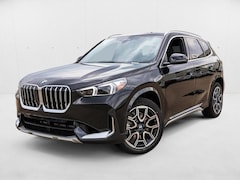 2025 BMW X1