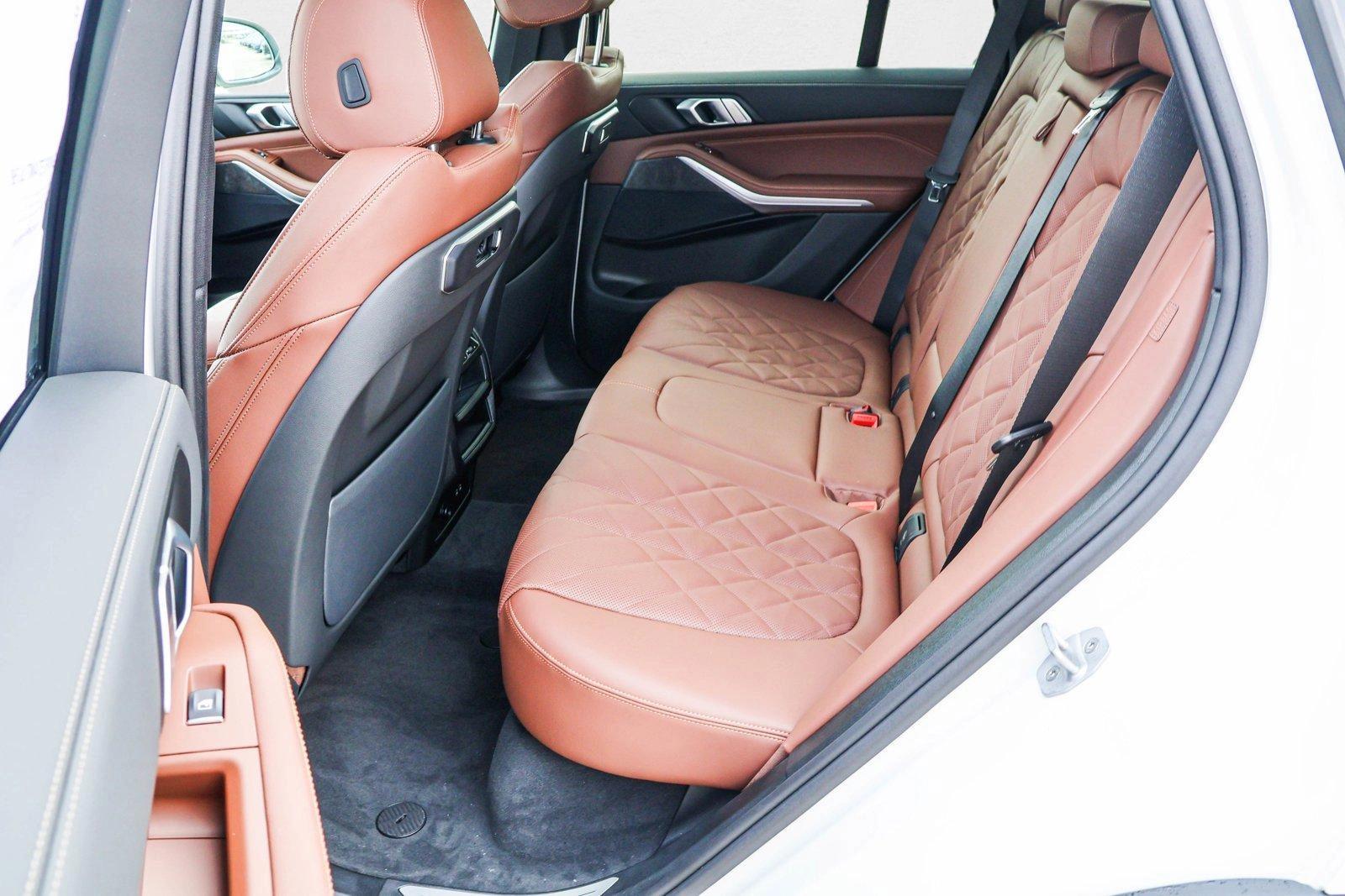 2025 BMW X5 - Image 20