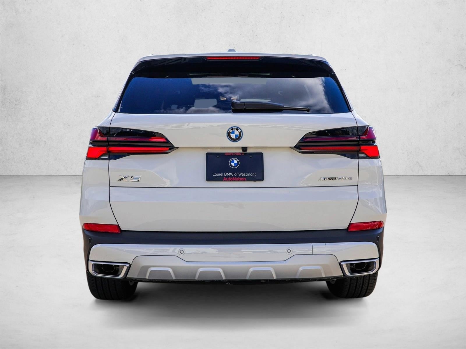 2026 BMW X5 50e - Photo 6