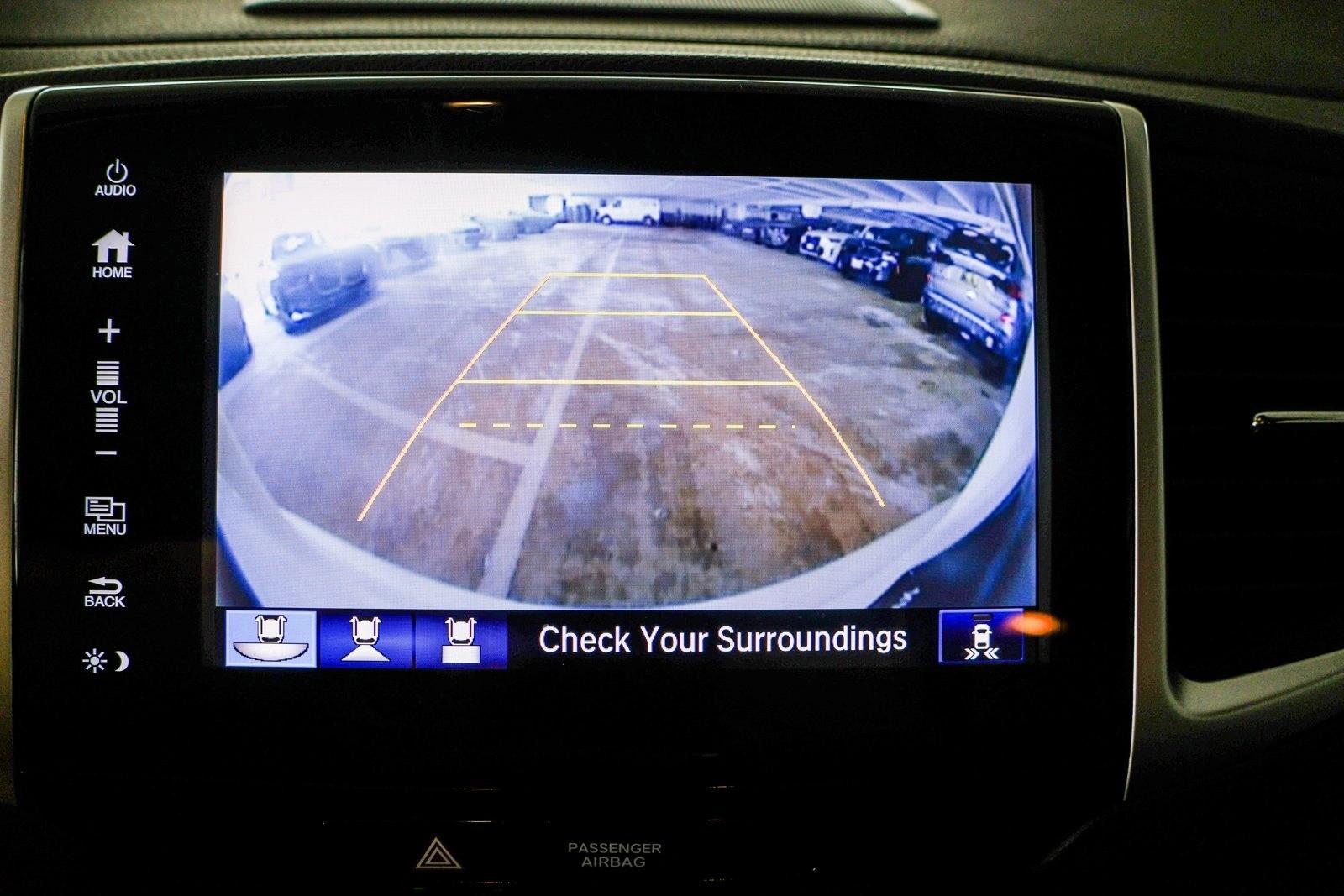 2017 HONDA PILOT - Image 19