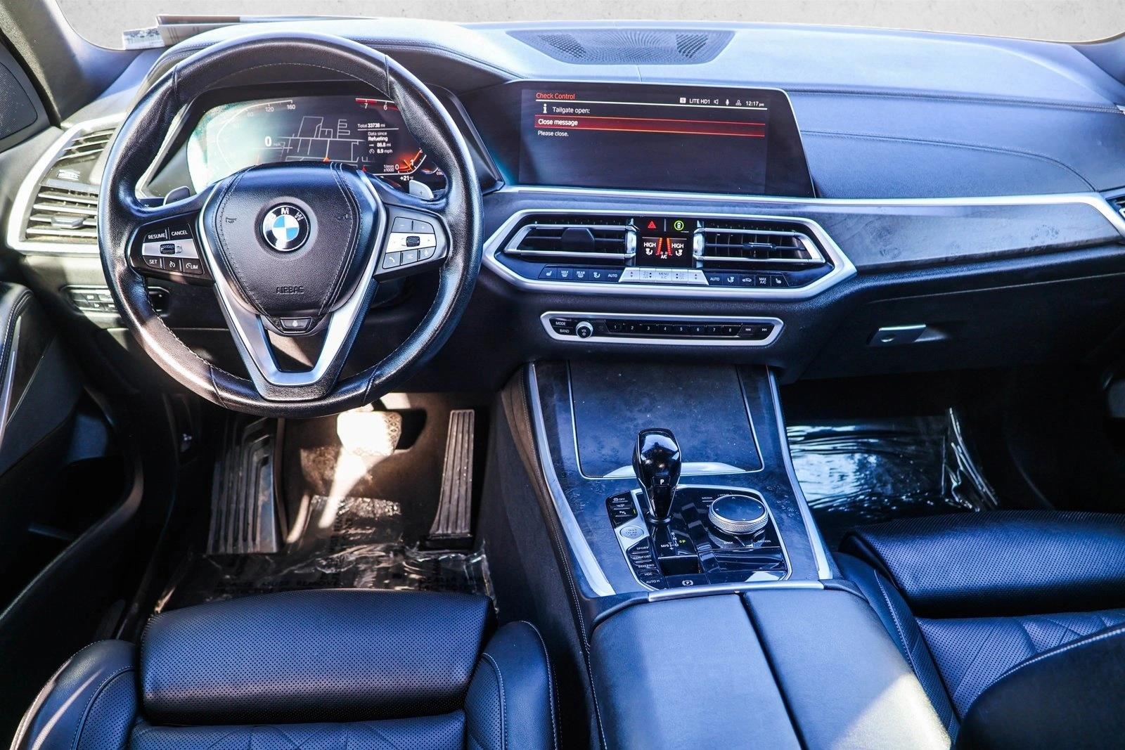 2023 BMW X5 - Image 24