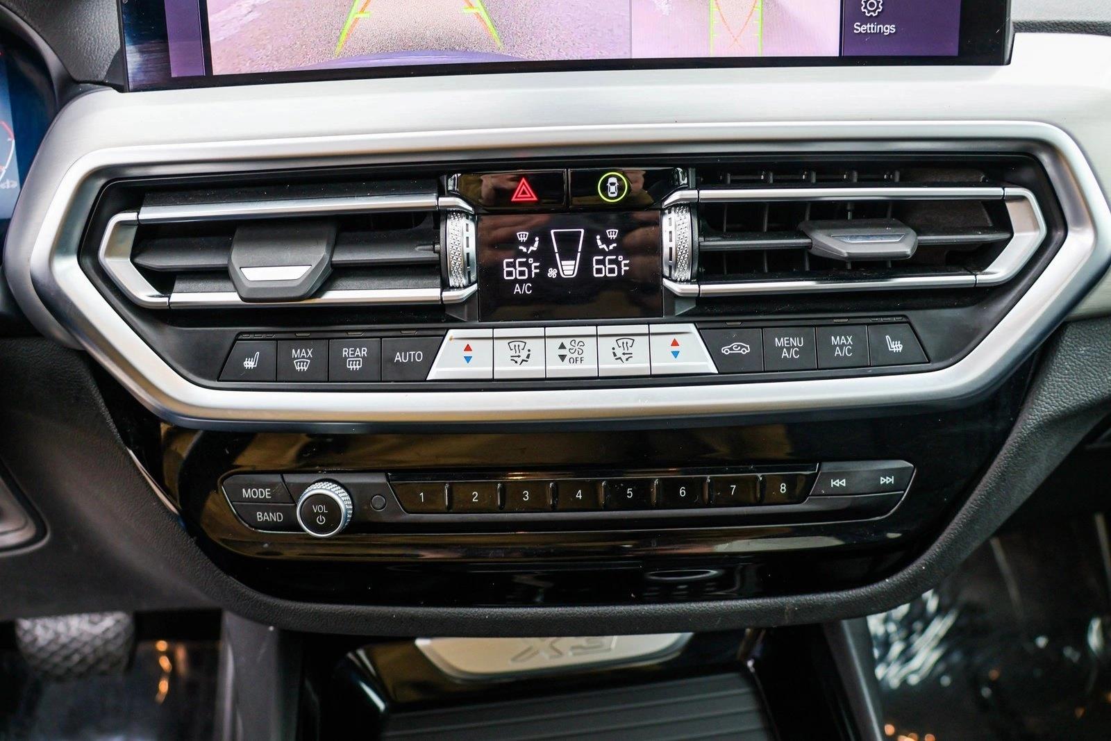 2023 BMW X3 - Image 20