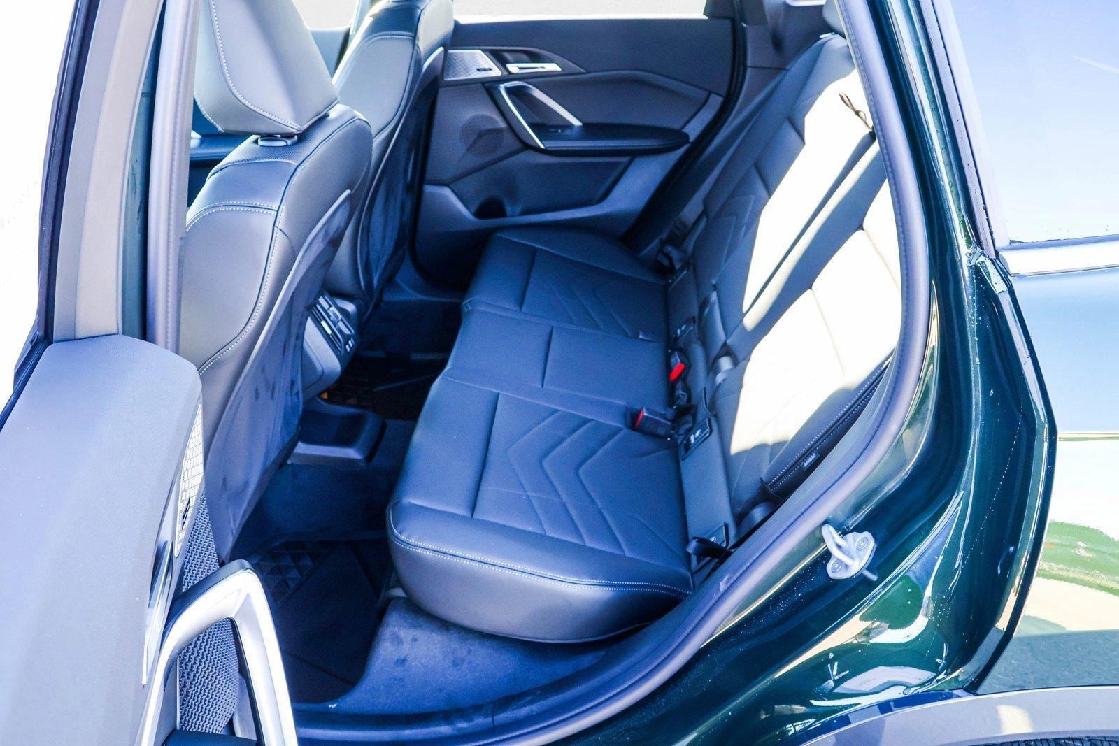 2025 BMW X1 - Image 20