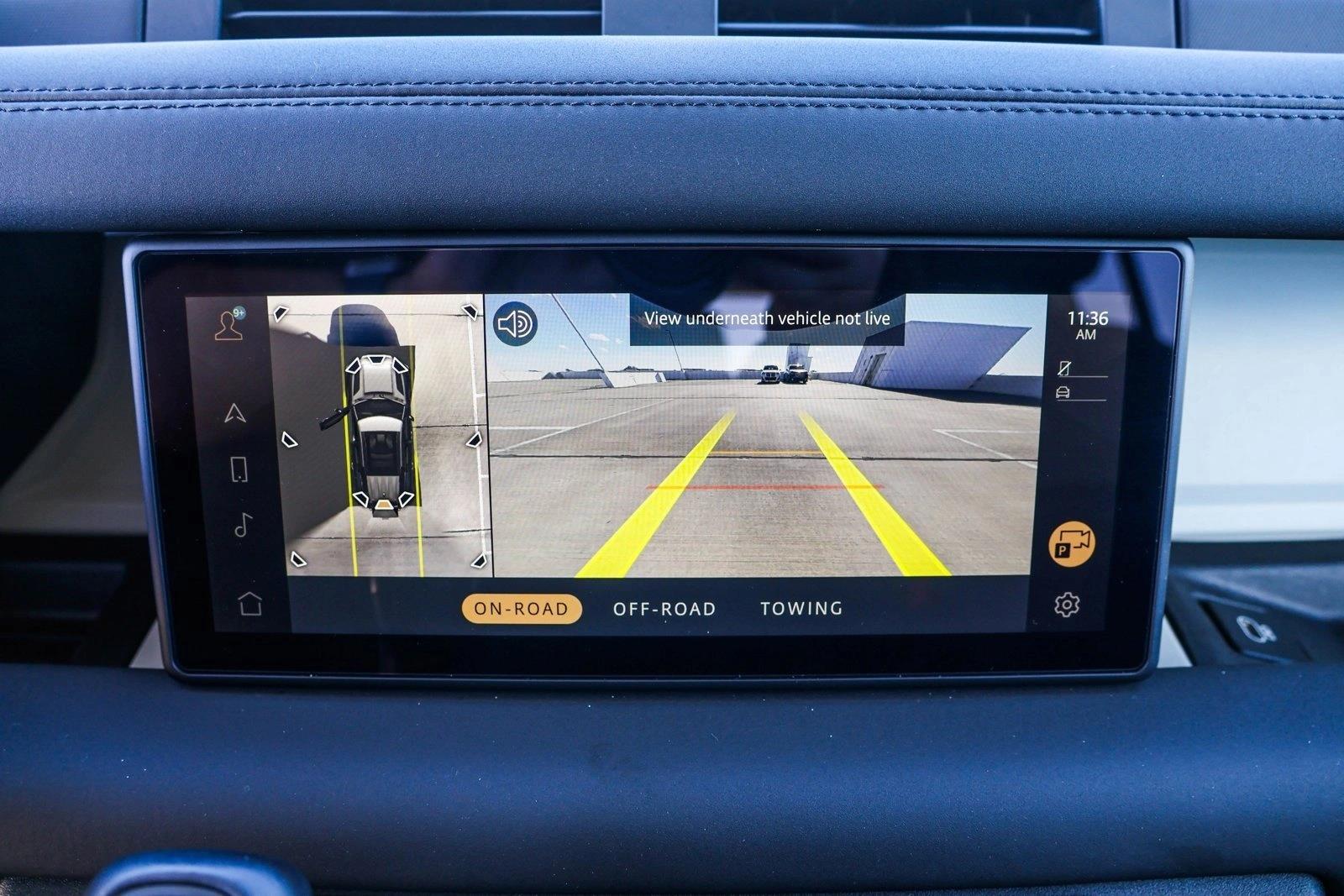 2024 LAND ROVER DEFENDER - Image 19