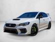 Used 2020 Subaru WRX STI Sedan