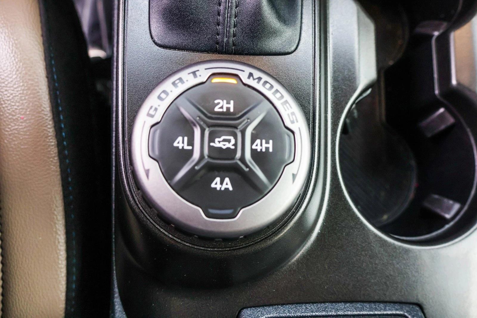 2023 FORD BRONCO - Image 21