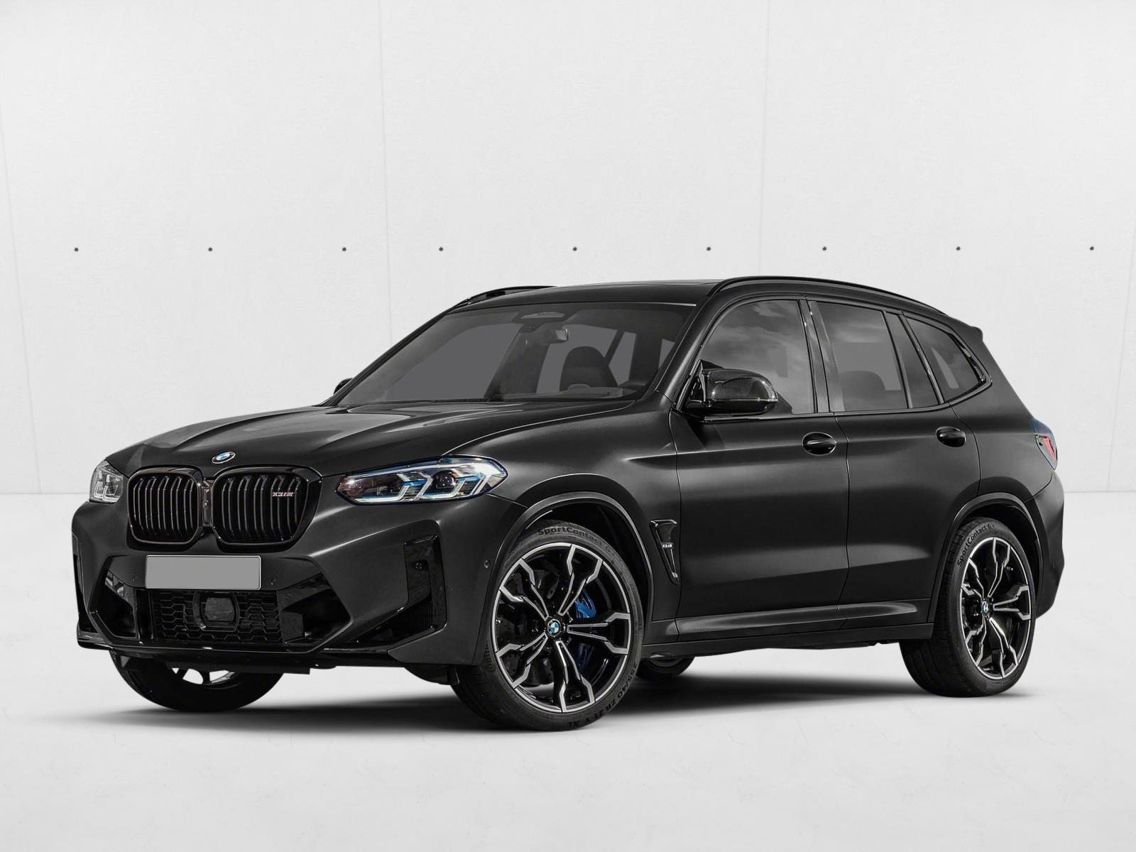2024 BMW X3 - Image 1