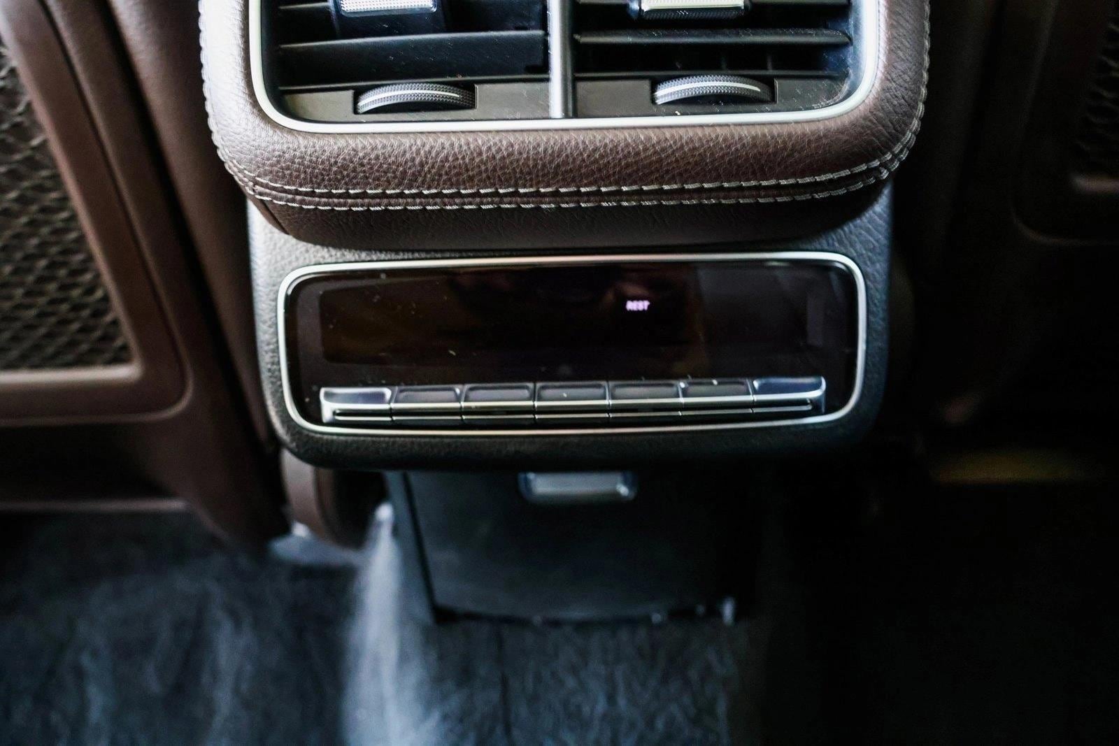 2022 MERCEDES-BENZ GLS-CLASS - Image 25