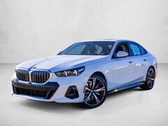 2027 BMW 530i xDrive Sedan