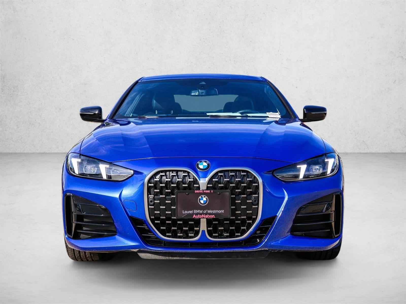 2025 Bmw 430i xDrive photo 2