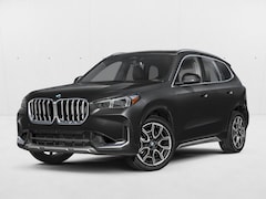 2026 BMW X1 xDrive28i SUV