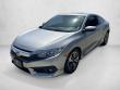 Used 2016 Honda Civic EX-T Coupe
