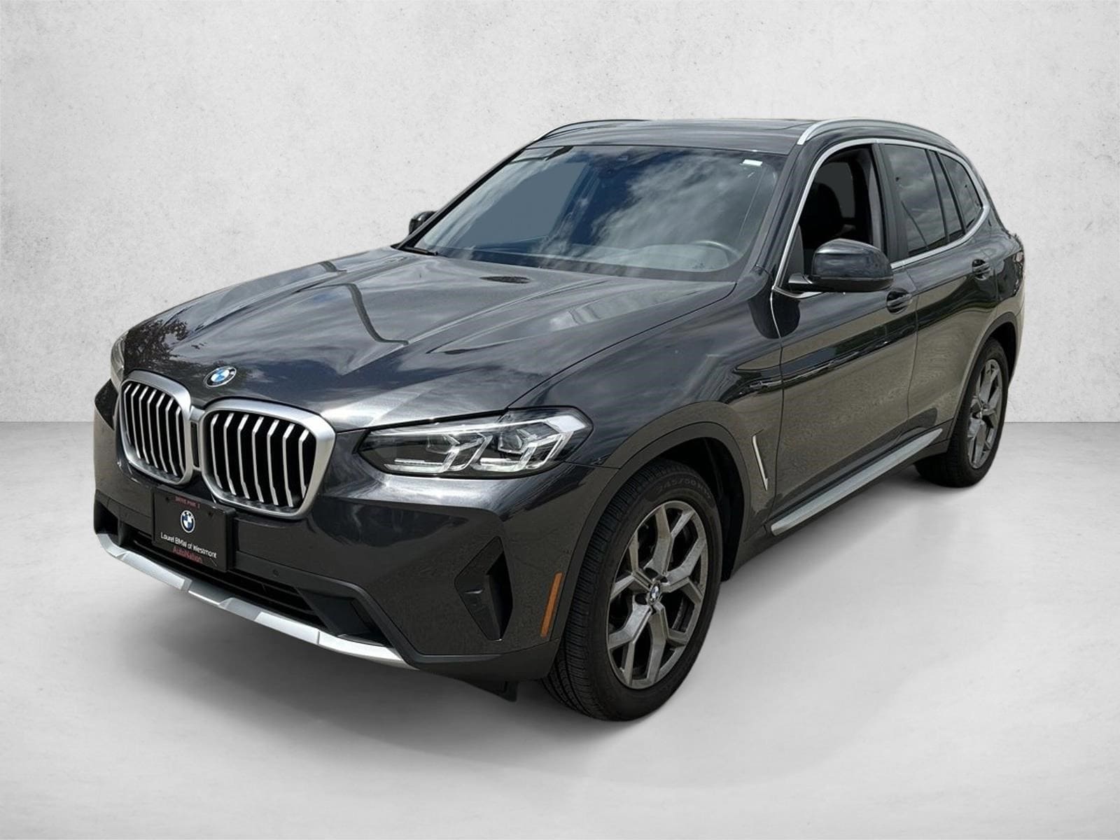 2024 BMW X3 xDrive30i's photo