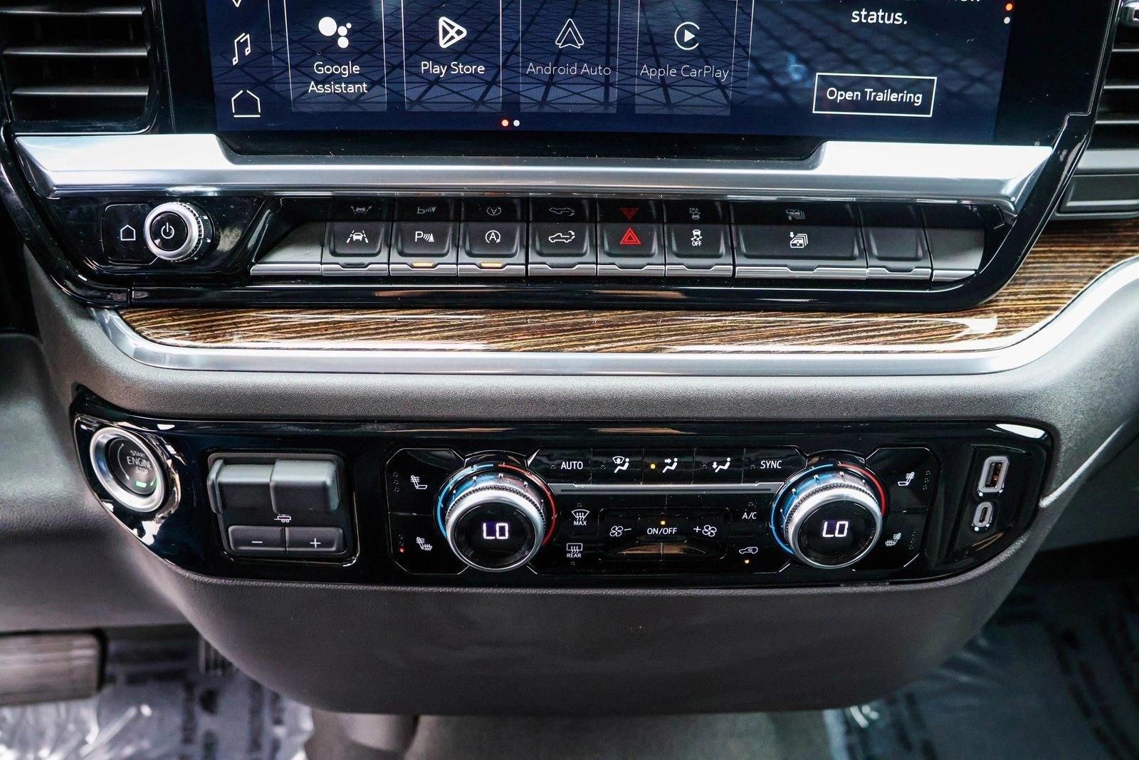 2024 GMC SIERRA - Image 20