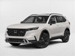  Honda CR-V Hybrid