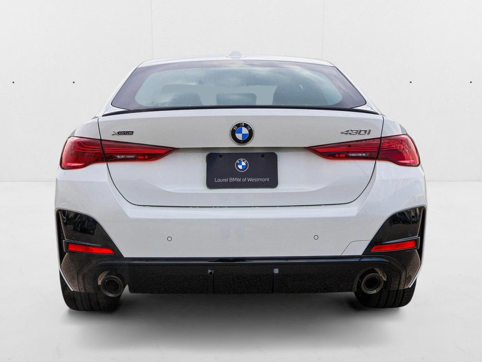 2025 BMW 430I - Image 6
