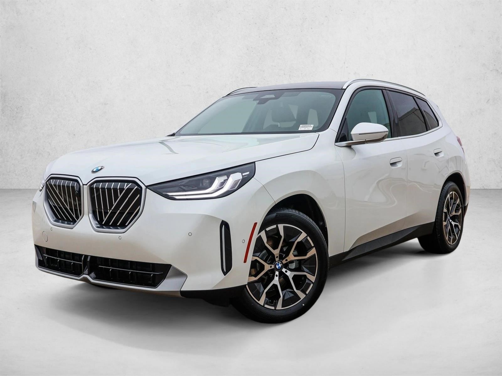 2026 BMW X3 30 XDRIVE's photo