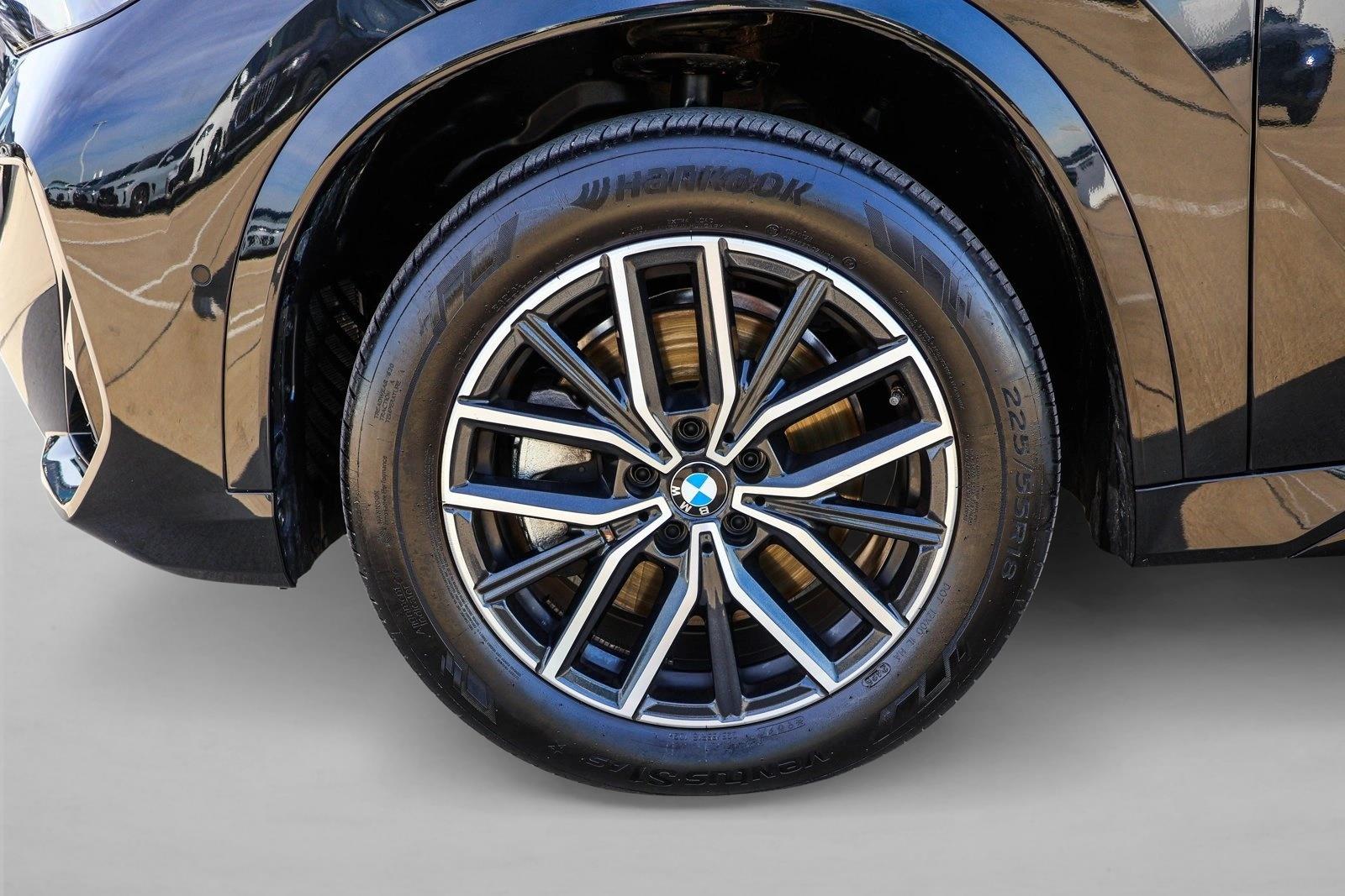 2026 BMW X1 - Image 9