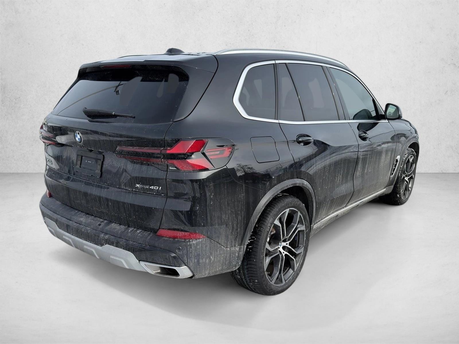 2024 BMW X5 - Image 5