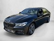 BMW 750i