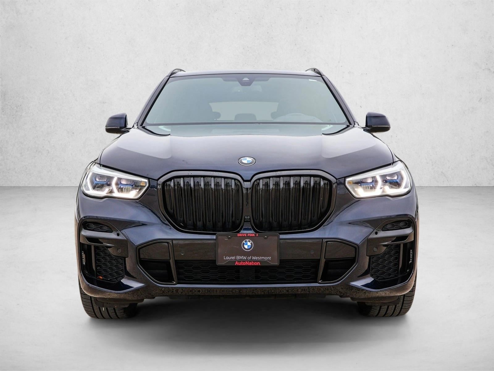 2023 BMW X5 - Image 2