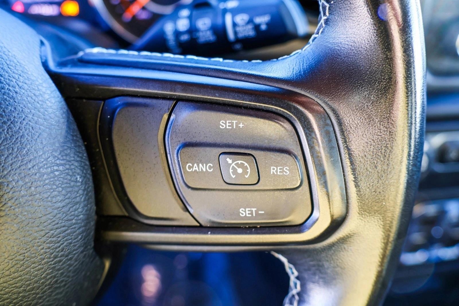 2020 JEEP WRANGLER - Image 15