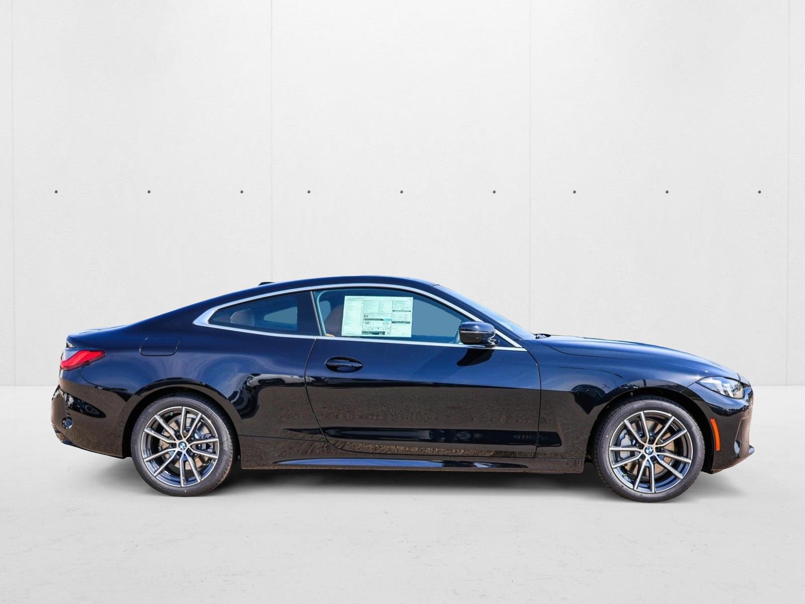 2026 Bmw 430i xDrive photo 4