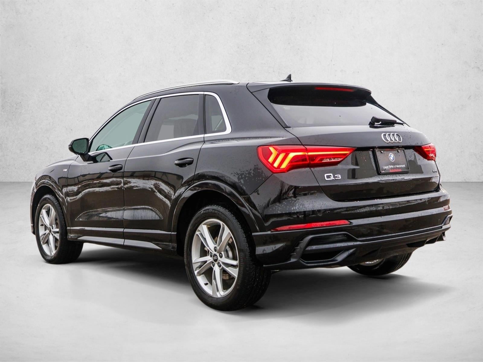 2022 AUDI Q3 - Image 7