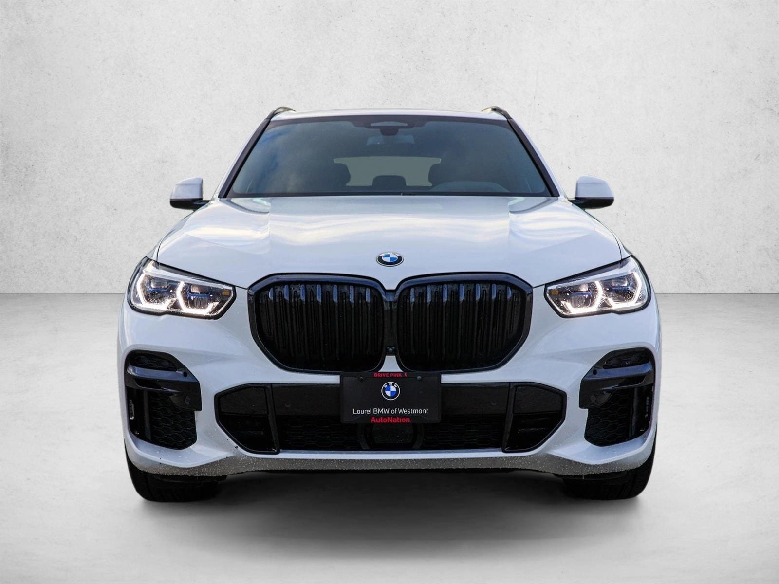 2023 BMW X5 - Image 2