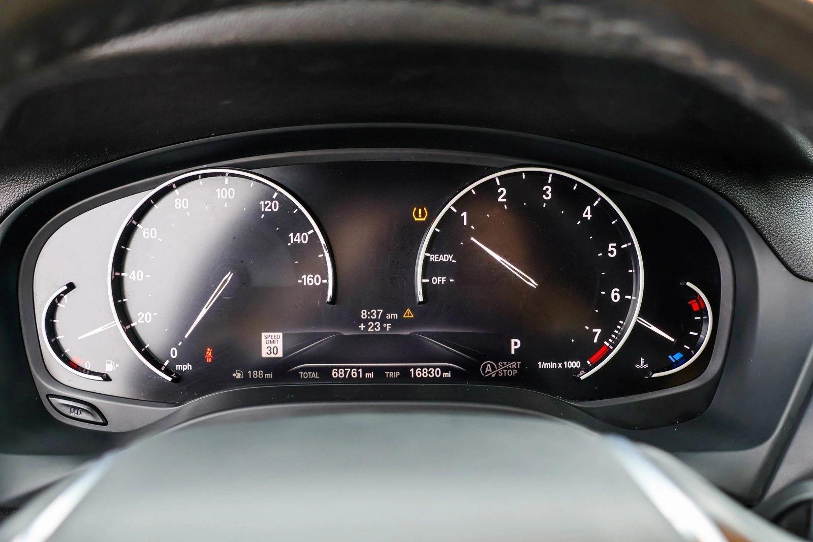 2021 BMW X3 - Image 15