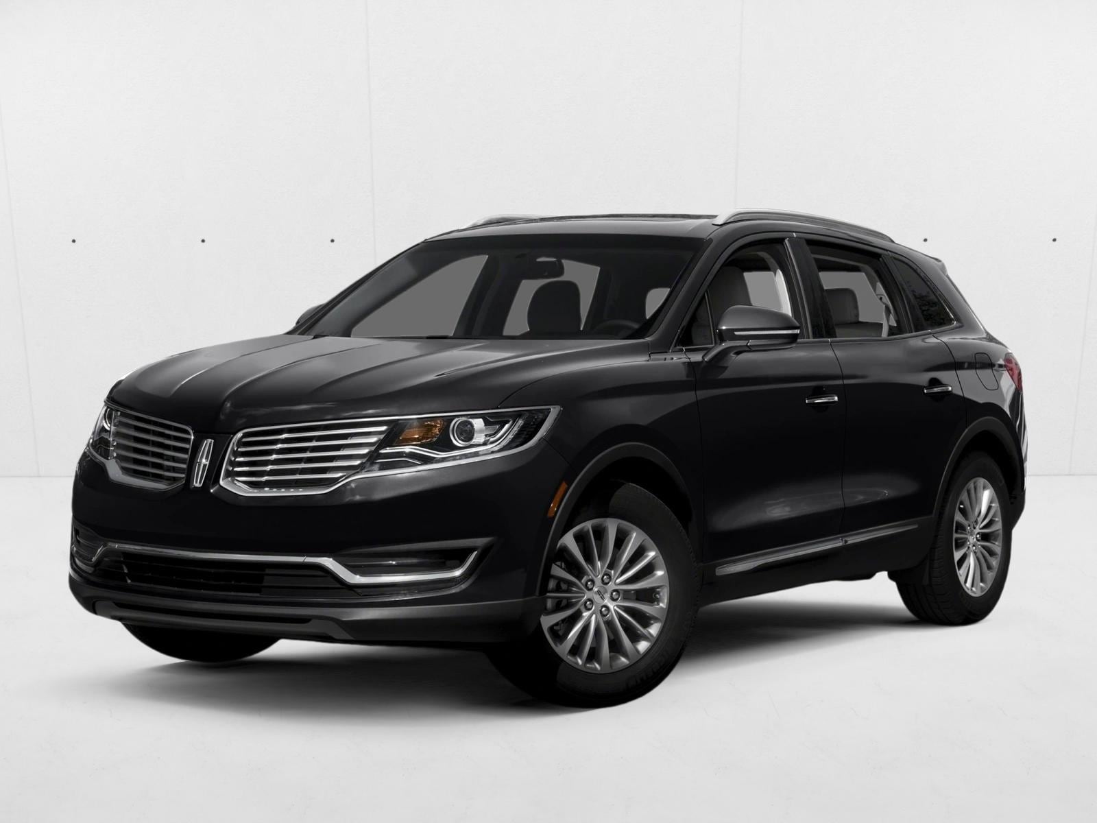 2016 LINCOLN MKX - Image 1
