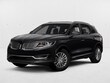  Lincoln MKX