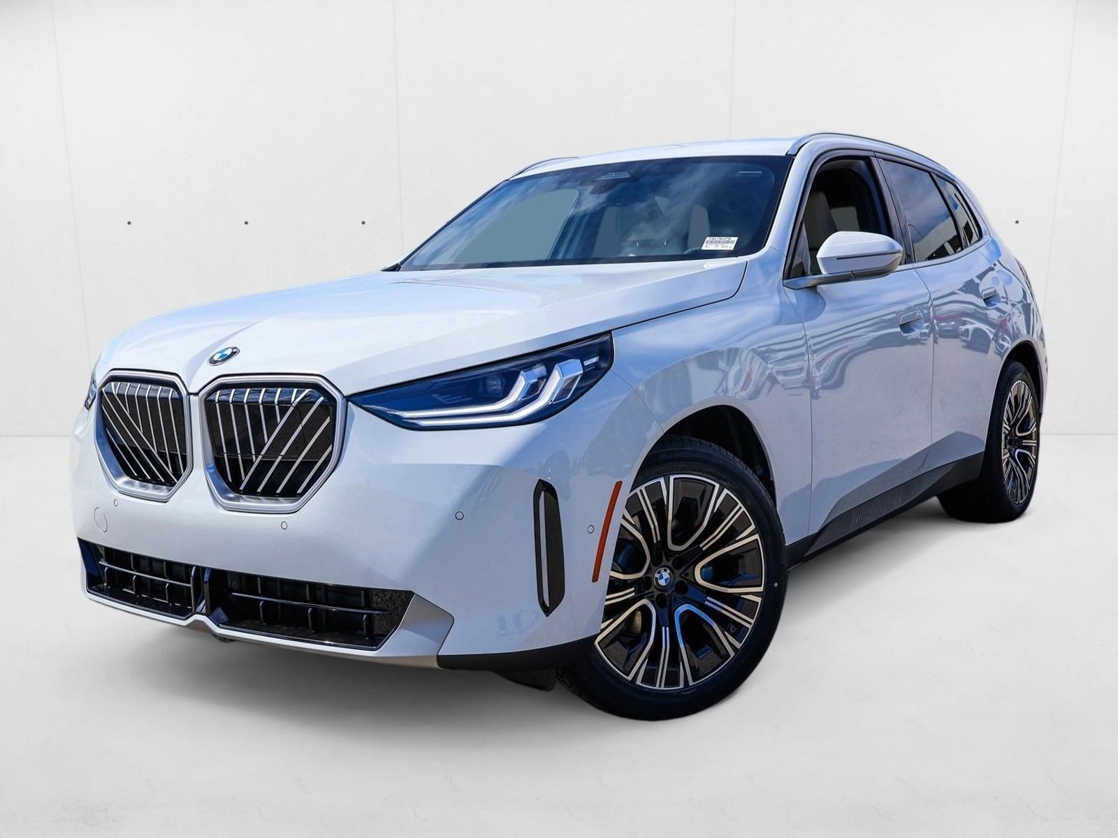 2026 BMW X3 30 XDRIVE's photo